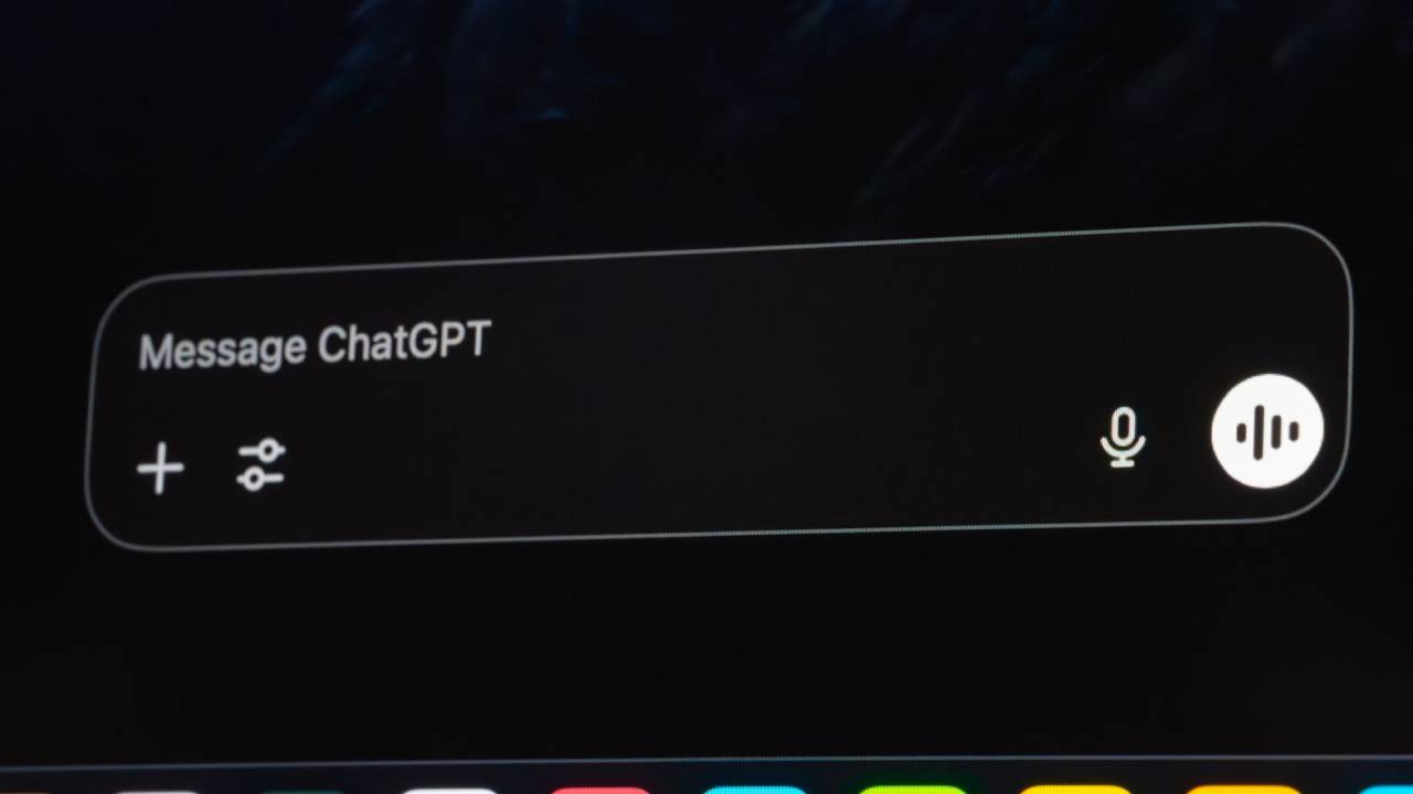 ChatGPT ChatGPT