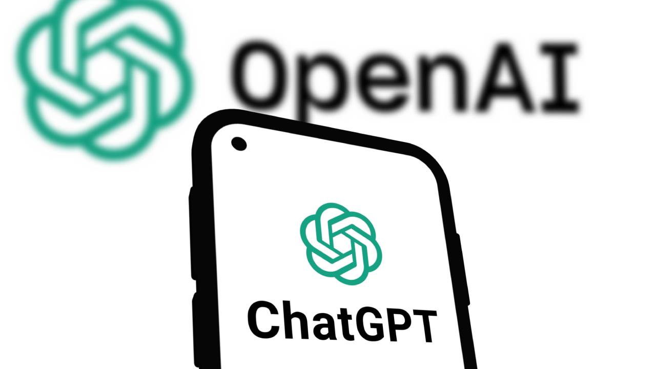 ChatGPT di OpenAI ChatGPT di OpenAI