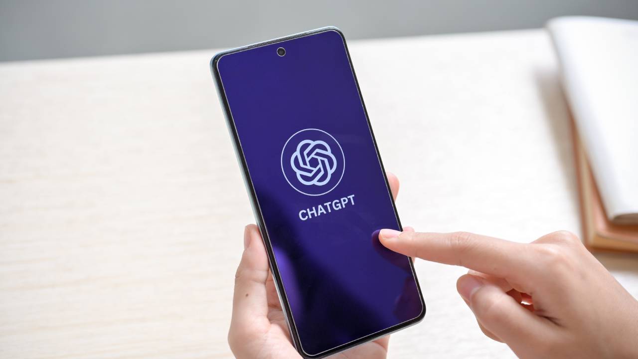 ChatGPT ChatGPT