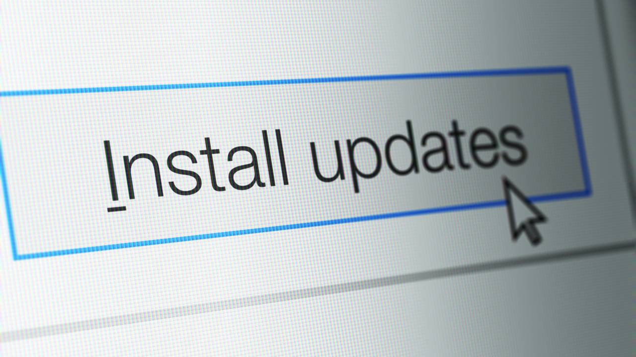 Installare aggiornamenti windows 11 Installare aggiornamenti windows 11