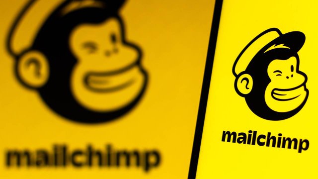 mailchimp