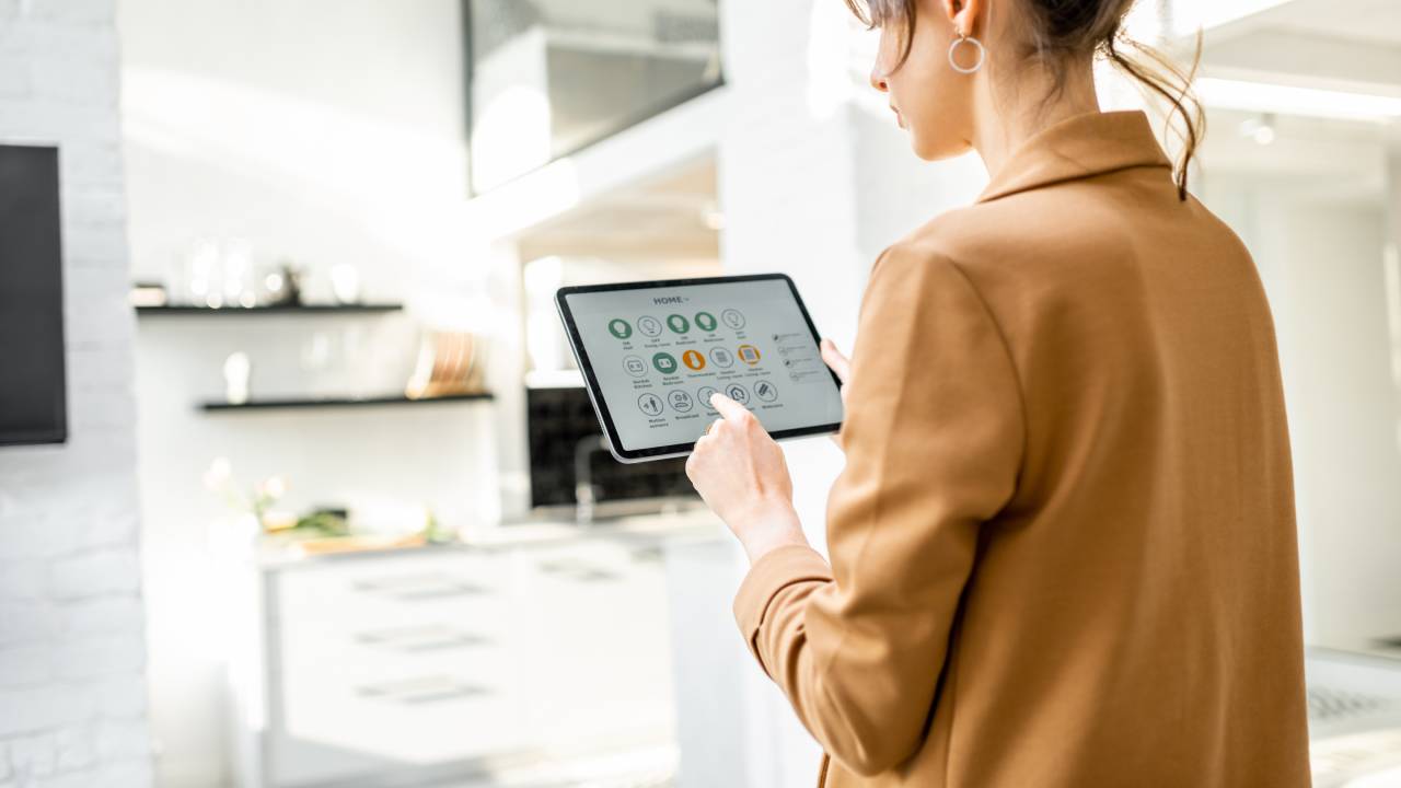 Come configurare gli smart device nella tua smart home