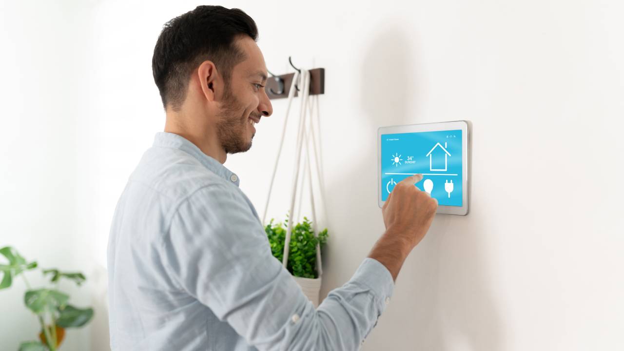 Esempi pratici di smart device Esempi pratici di smart device