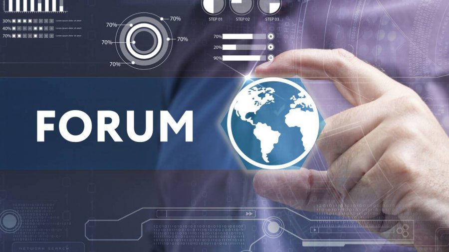 forum online