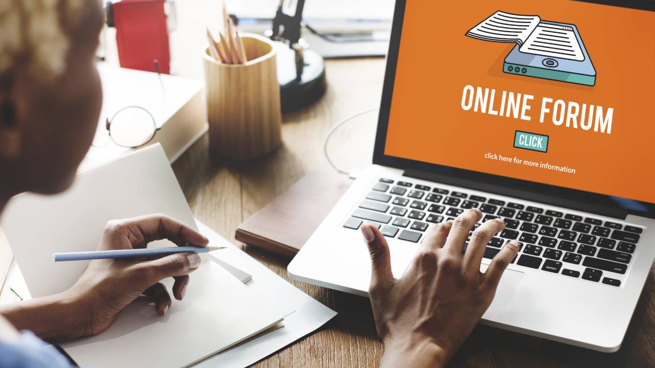 Forum online Forum online