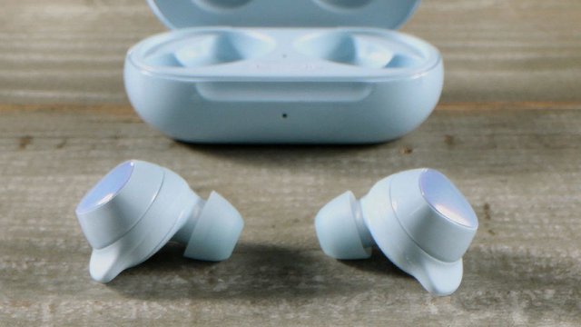 samsug galaxy buds