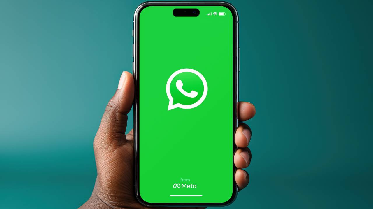 Whatsapp Whatsapp