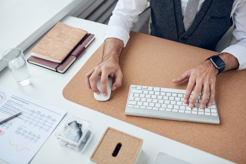 Mouse e computer  Mouse e computer