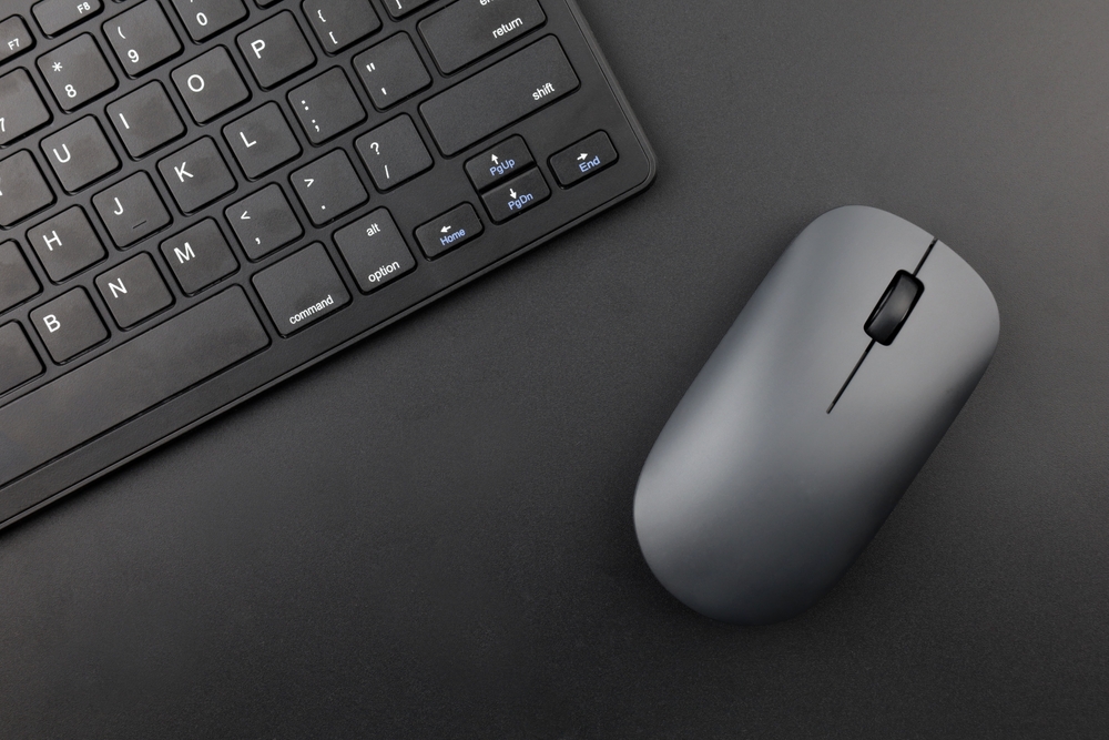 Come collegare il mouse wireless al computer - FASTWEBPLUS