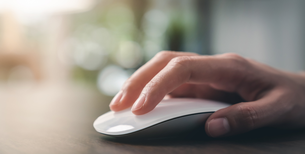 Mouse Bluetooth su Chromebook Mouse Bluetooth su Chromebook