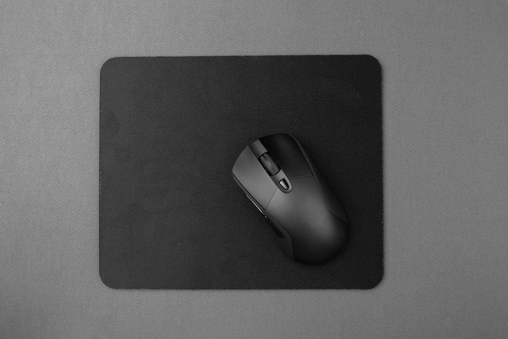 Mouse Mouse