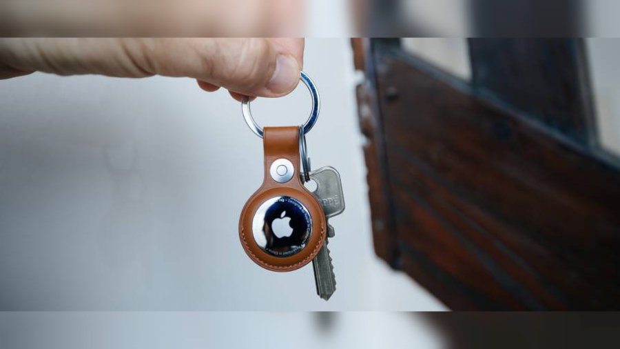 tracker bluetooth