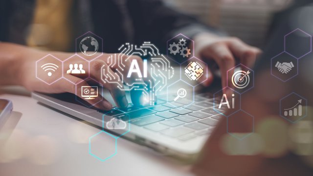 Intelligenza Artificiale