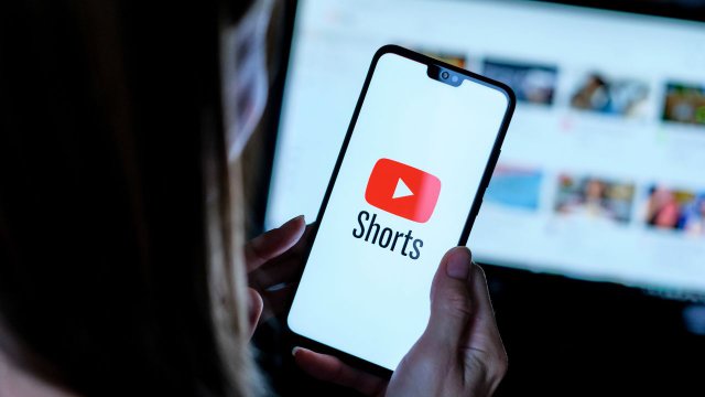 Youtube Shorts
