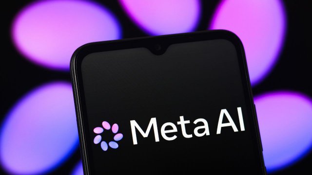 Meta AI