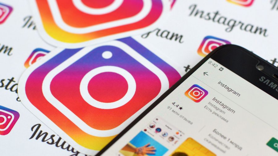Instagram