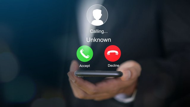 Telemarketing