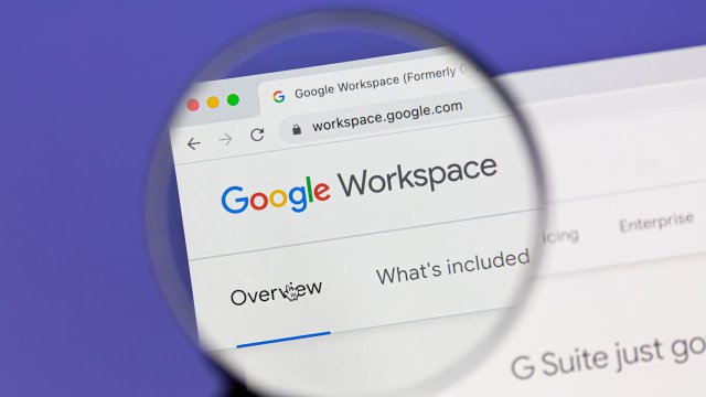 Google Pics