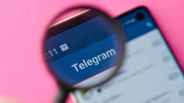 Come funziona la criptazione su Telegram