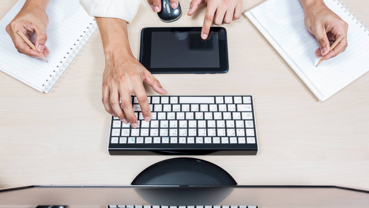 Multitasking Multitasking