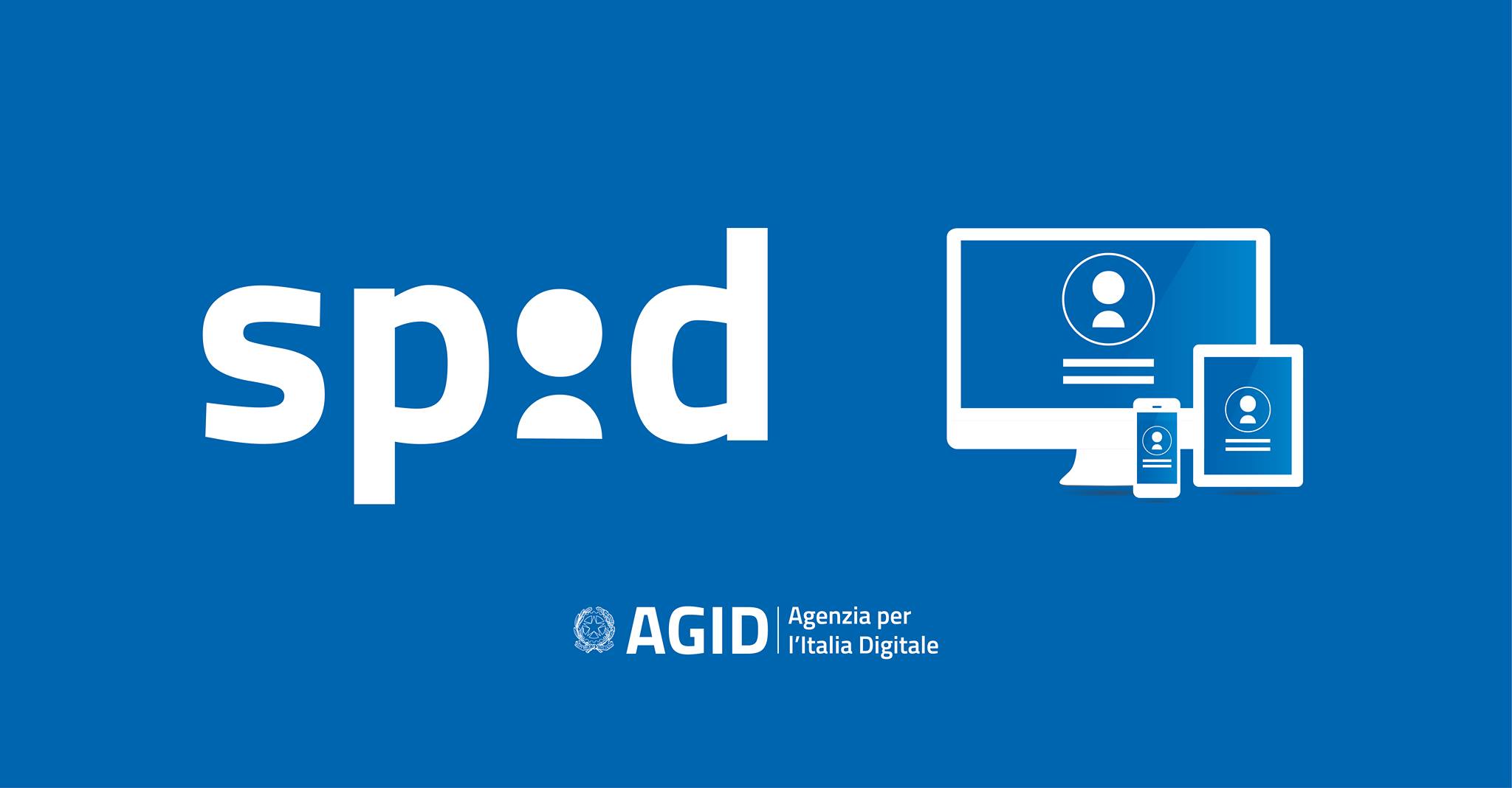 SPID Agid SPID Agid