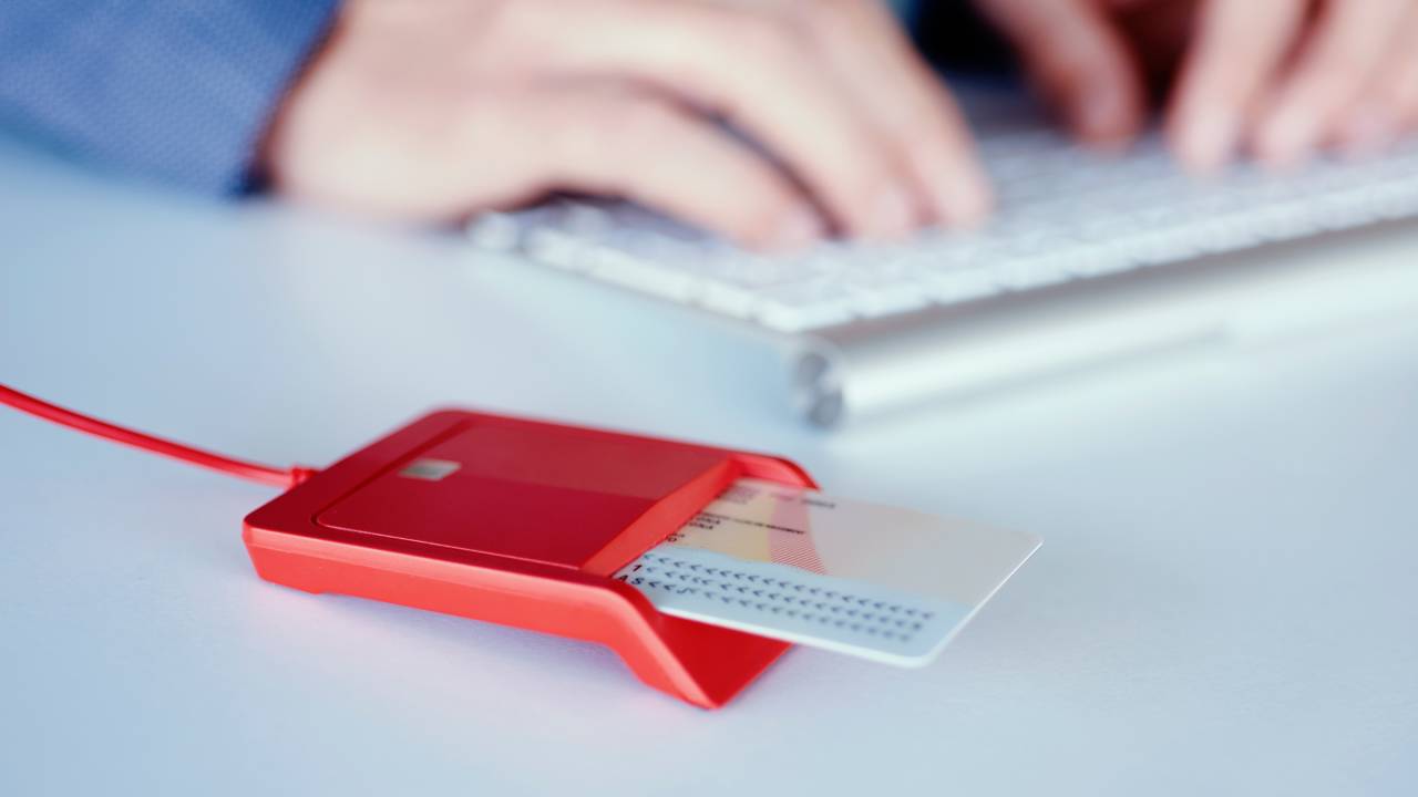 SPID con Carta d'Identità SPID con Carta d'Identità