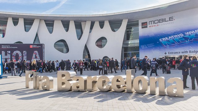 mobile world congress 2017