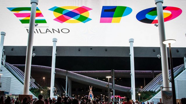 Expo Milano 2015