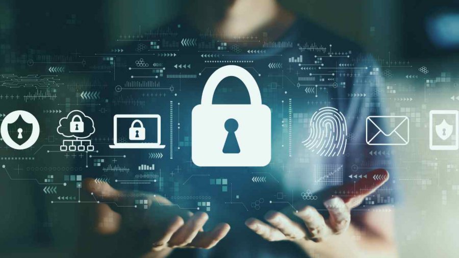 esperto sicurezza informatica