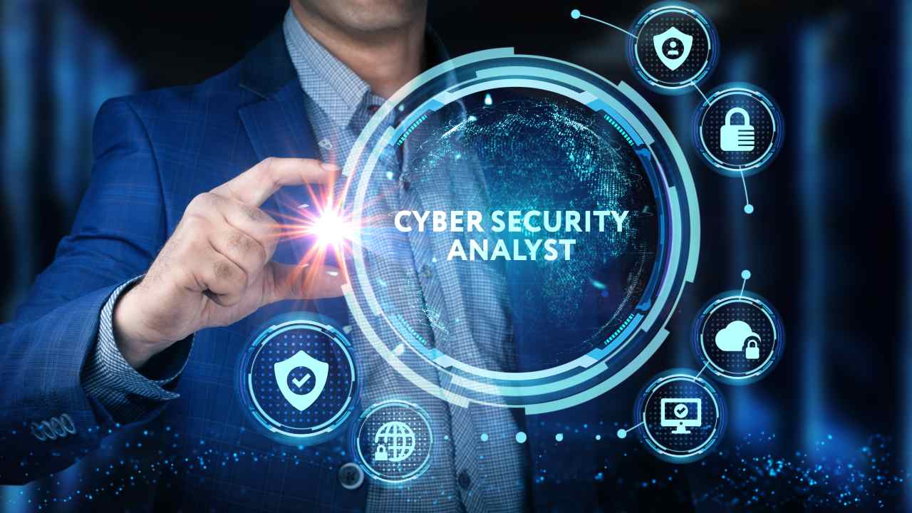 Chi sono gli esperti di sicurezza Chi sono gli esperti di sicurezza
