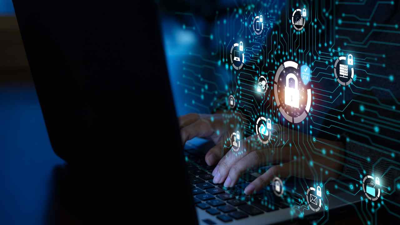 Come diventare un esperto di sicurezza informatica