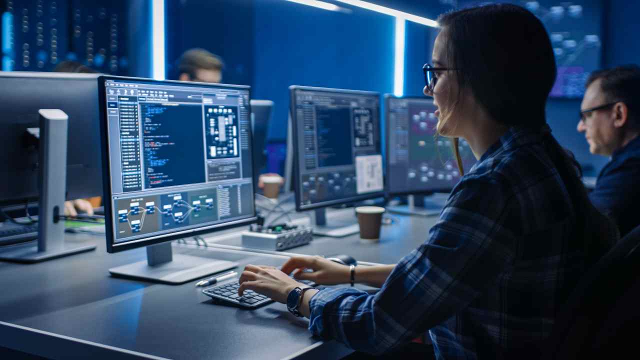 Corsi, strumenti, trucchi e consigli per diventare un esperto in sicurezza Corsi, strumenti, trucchi e consigli per diventare un esperto in sicurezza