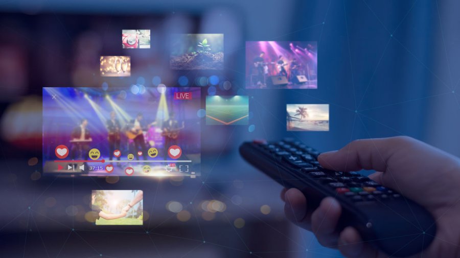 Smart TV