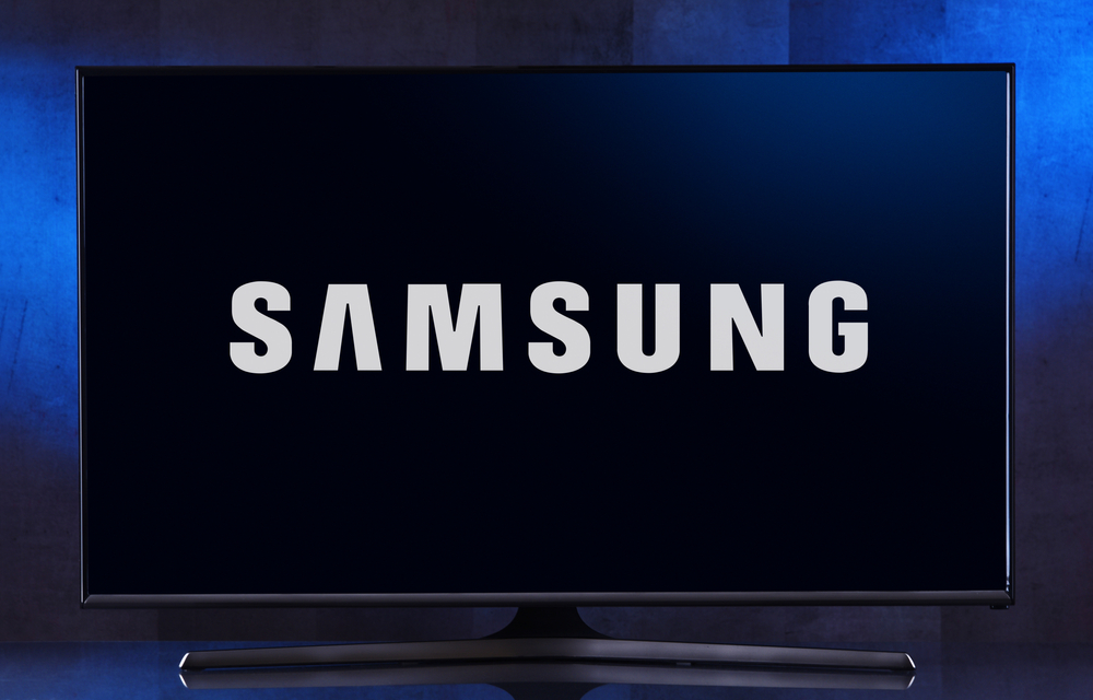 TV Samsung TV Samsung