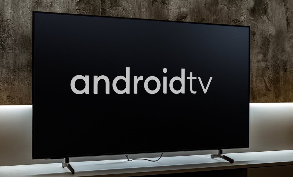 Android TV Android TV