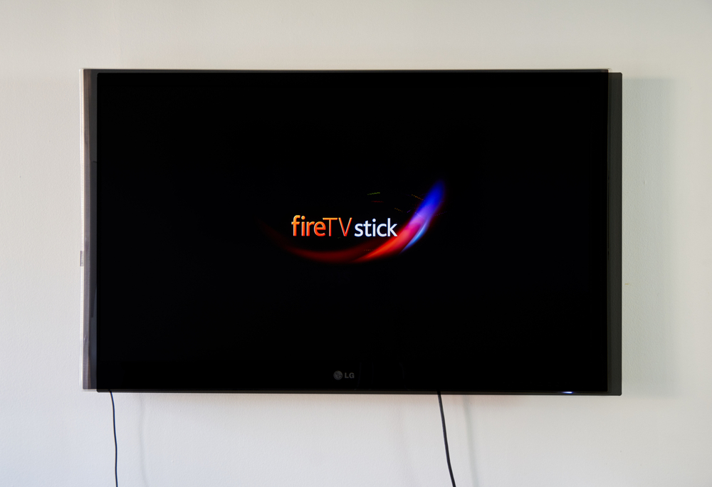Fire TV Fire TV