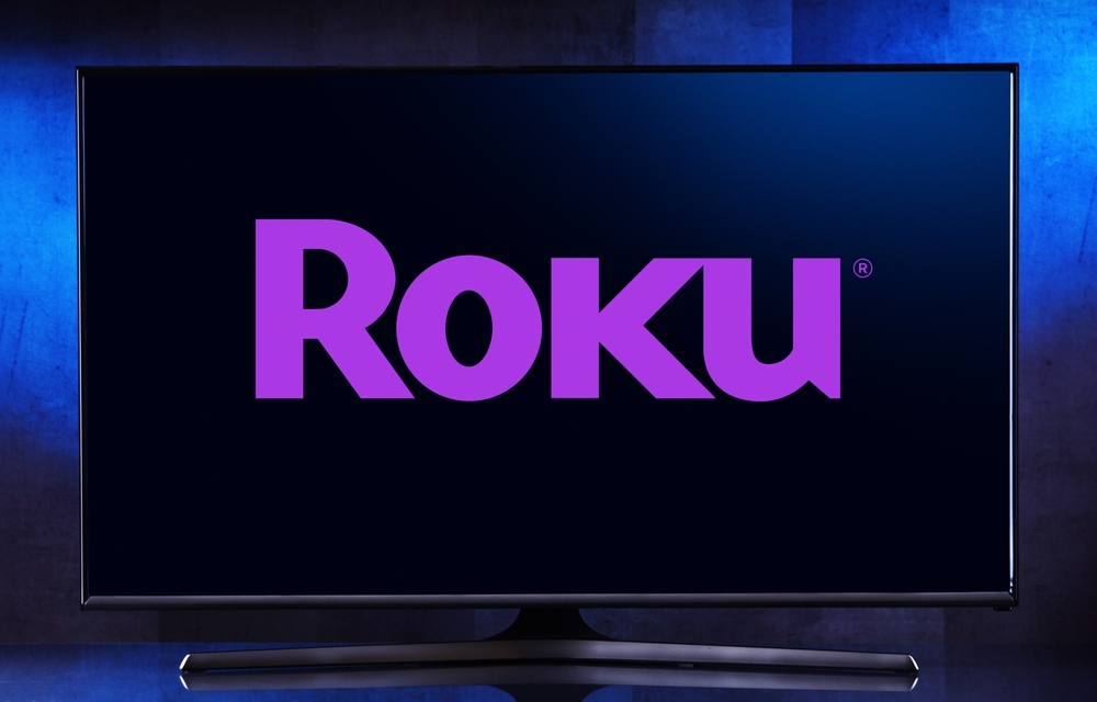 Roku TV