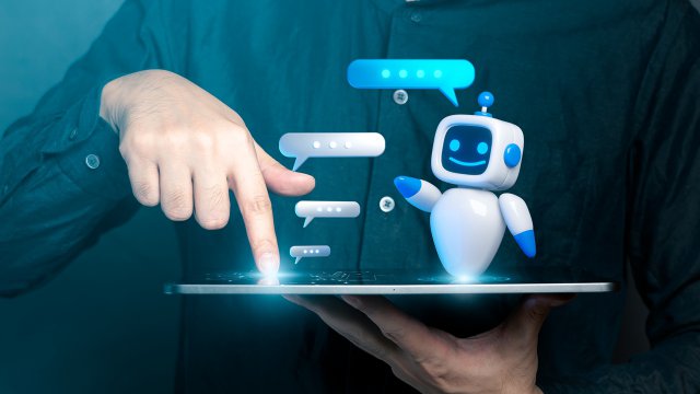 chatbot