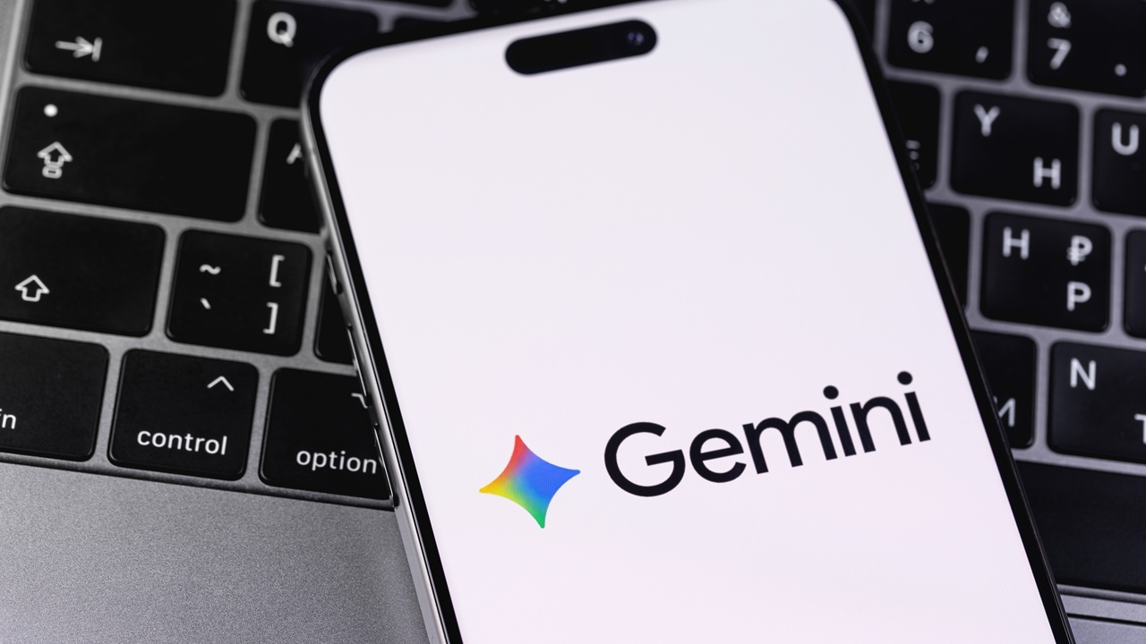 Gemini Gemini