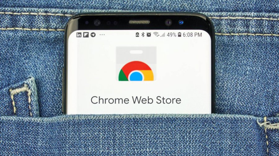 Chrome