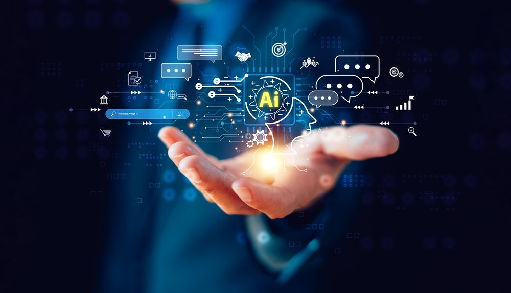 Intelligenza artificiale
