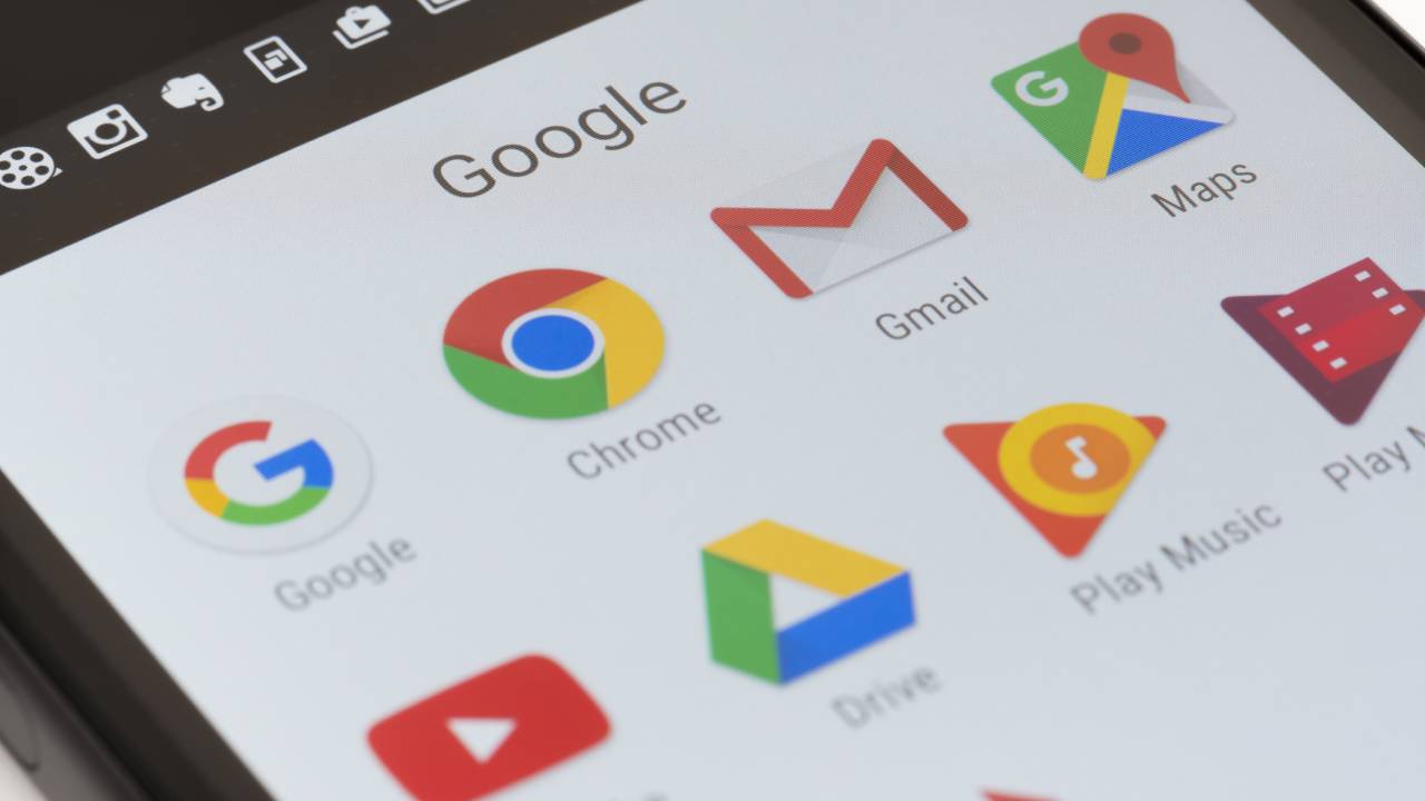 Applicazioni android