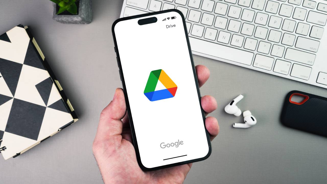 Google su Android Google su Android
