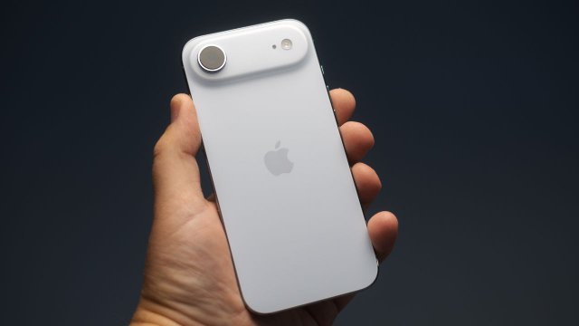 iPhone Air