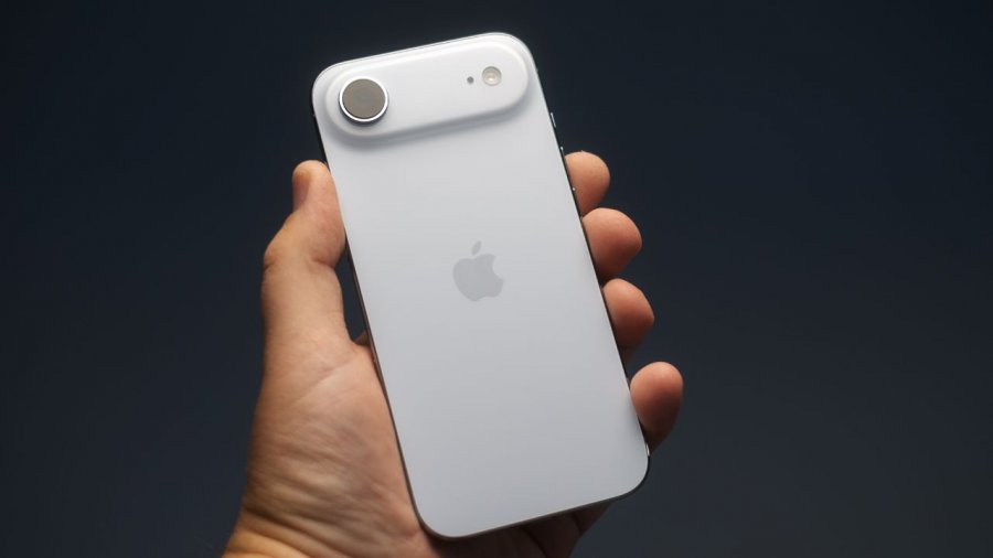 iPhone Air