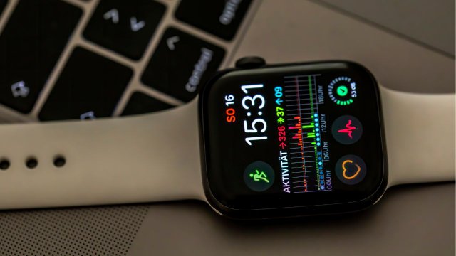 Apple Watch 6