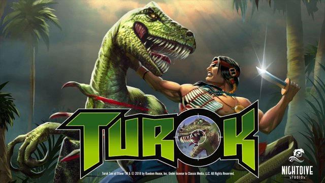 Turok