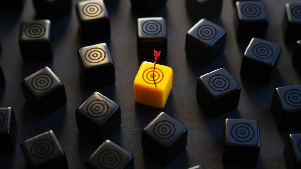 Obiettivi social Obiettivi social