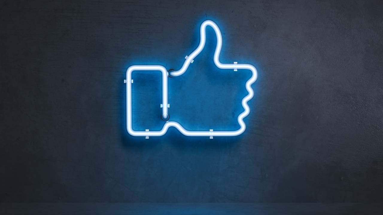 Social media Social media