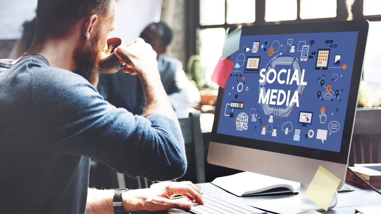 Contenuti social